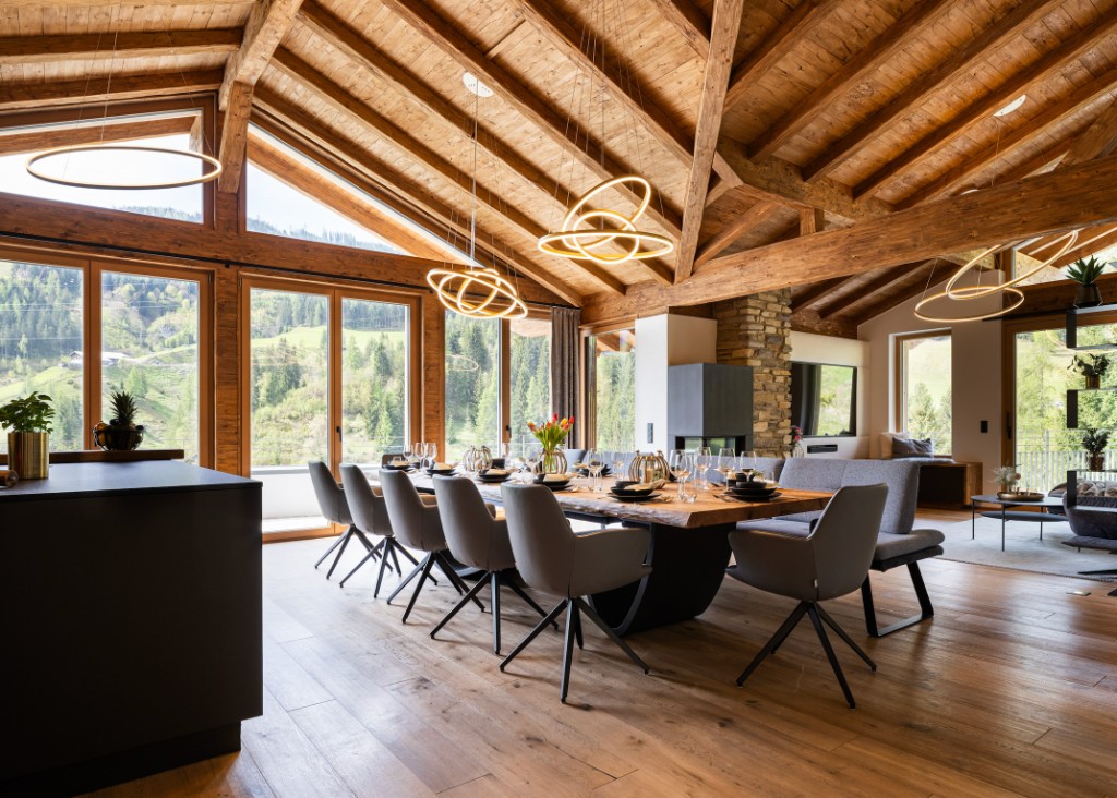 DasKöniglich Essbereich